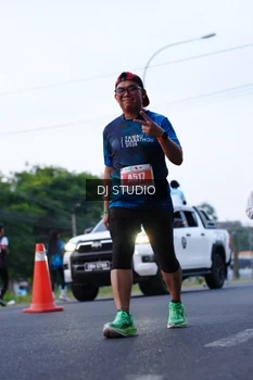 Runner Photo 4850004
