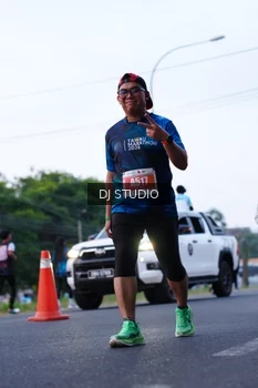 Runner Photo 4850006