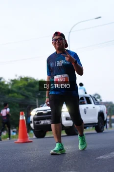 Runner Photo 4850007