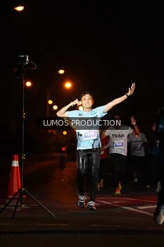 Runner Photo 4850008