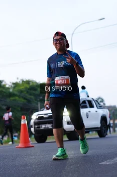 Runner Photo 4850012