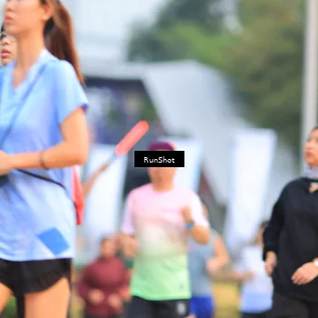 Runner Photo 4850013