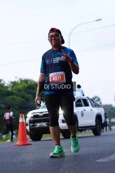 Runner Photo 4850017