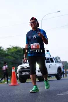 Runner Photo 4850018