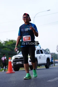 Runner Photo 4850019