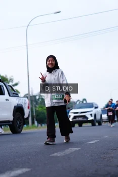 Runner Photo 4850024