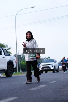 Runner Photo 4850025