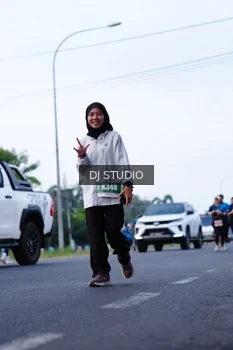 Runner Photo 4850031