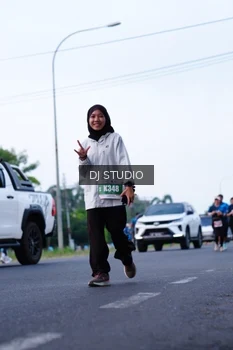 Runner Photo 4850034