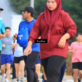 Runner Photo 4850035