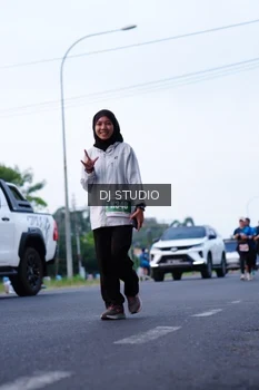 Runner Photo 4850036
