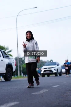 Runner Photo 4850038