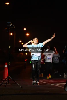 Runner Photo 4850040