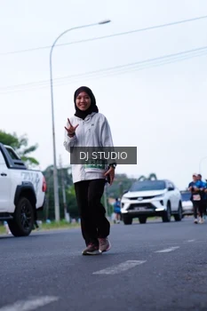 Runner Photo 4850042