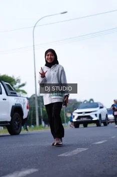 Runner Photo 4850043