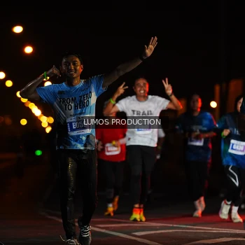 Runner Photo 4850044