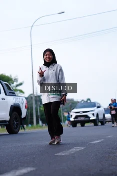 Runner Photo 4850045