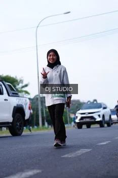 Runner Photo 4850047