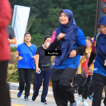 Runner Photo 4850049