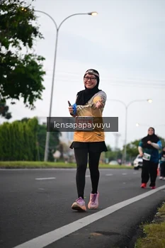 Runner Photo 4850050