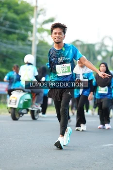 Runner Photo 4850051