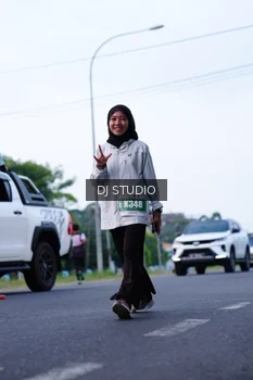 Runner Photo 4850053