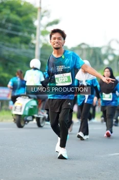 Runner Photo 4850054