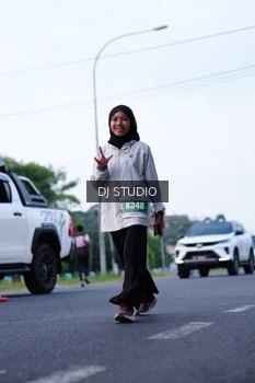 Runner Photo 4850056