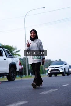 Runner Photo 4850057