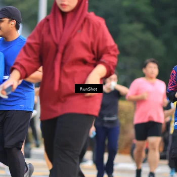 Runner Photo 4850059