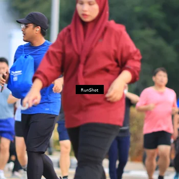 Runner Photo 4850060
