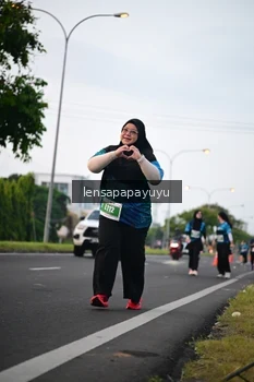 Runner Photo 4850061