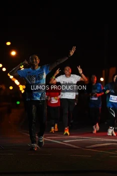 Runner Photo 4850063