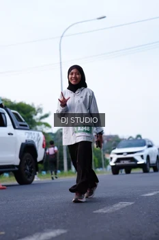 Runner Photo 4850064