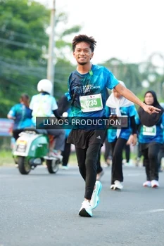 Runner Photo 4850065