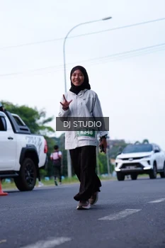 Runner Photo 4850067