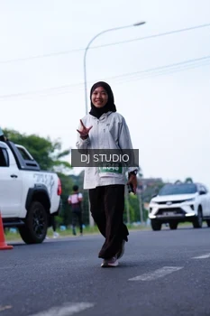 Runner Photo 4850068