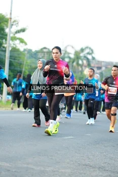 Runner Photo 4850071