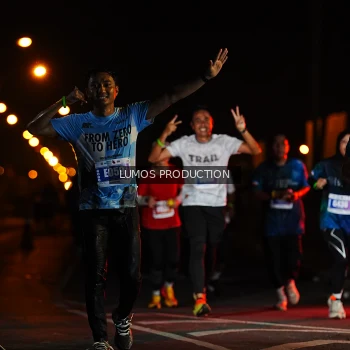 Runner Photo 4850073