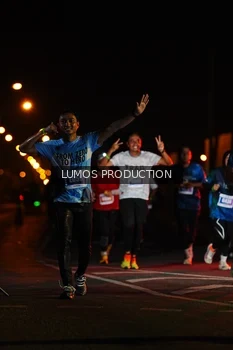 Runner Photo 4850074