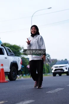 Runner Photo 4850076