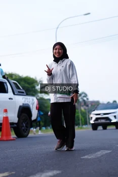 Runner Photo 4850078
