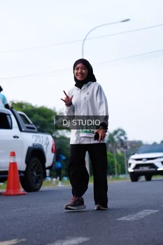 Runner Photo 4850079