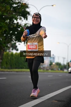 Runner Photo 4850082