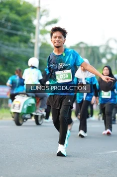 Runner Photo 4850083