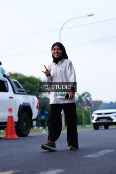 Runner Photo 4850084