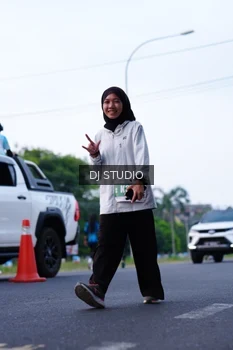 Runner Photo 4850086