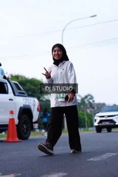 Runner Photo 4850087