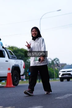 Runner Photo 4850088