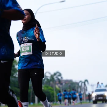 Runner Photo 4850089